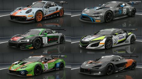 Here, you will find an extensive collection of user-created modifications or mods, for the popular racing simulator game Assetto Corsa. These mods cover a wide range of categories including cars, tracks, skins, sounds and more. Whether you are looking to enhance your gaming experience with realistic driving physics and improved graphics or want ... 